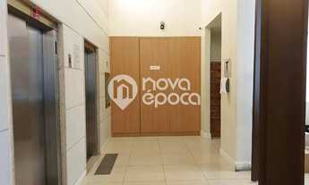 Imagem 4: Vila Isabel Galpão / depósito com 1 vaga na garagem