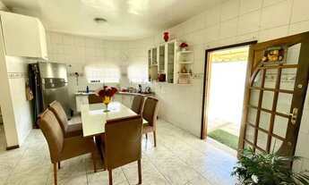 Imagem 6: Casa à venda, 4 quartos, 1 suíte, 10 vagas, Bandeirantes - Belo Horizonte/MG