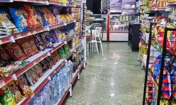 Imagem 4: Mercadinho na região do Brás. Ref; 2838