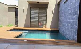 Imagem 6: Casa de Condomínio com 3 quartos, Residencial Gaivota II, São José do Rio Preto - R$ 1.9 m