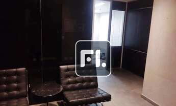 Imagem: Conjunto para alugar, 200 m² por R$ 28.200,00/mês