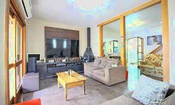 Imagem: Casa para Venda - 151.36m², 3 dormitórios