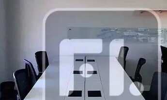 Imagem 2: Conjunto, 314 m² - venda por R$ 8.000.000,01 ou aluguel por R$ 41.603,31/mês - Vila Marian