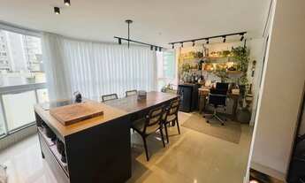 Imagem 5: Apto frente mar lateral reformado e mobiliado para locação anual R$ 11.500,00