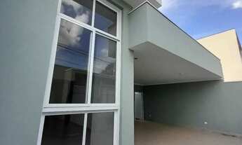 Imagem 3: Casa Alto Padrão em PORTAL VILLE AZALÉIA, Boituva/SP