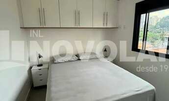 Imagem 5: APARTAMENTO 2 DORMITÓRIOS - A POUCOS METROS DO METRÔ PARADA INGLESA