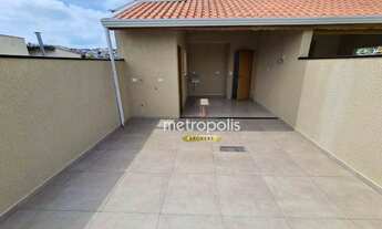 Imagem: Cobertura à venda, 88 m² por R$ 354.000,00