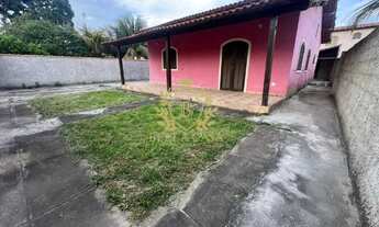 Imagem 3: Casa térrea com 3 quartos para locação por R$ 2.100,00/mês - Praia do Barbudo - Araruama/R