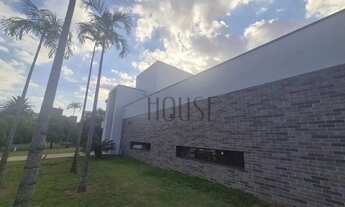 Imagem 3: Casa com 4 quartos, 501 m² - venda ou aluguel - Lago Azul Condomínio e Golfe Clube - Araço