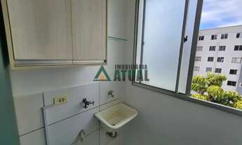 Imagem 9: Apartamento com 2 quartos na Região Oeste de Londrina