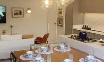 Imagem 7: Apartamento Garden com 3 Quartos Hípica Boulevard