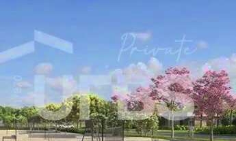 Imagem 5: Lote Opus Terra da Grama