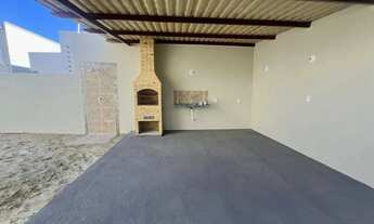 Imagem 15: LINDO APARTAMENTO EM AQUIRAZ-CE