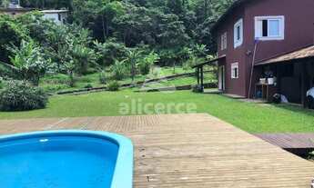 Imagem 5: Casa à venda com 7 quartos 2 suítes, 492m² em Armação do Pântano do Sul Florianópolis