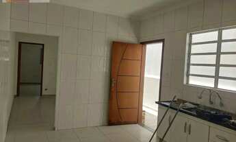 Imagem 3: TÉRREA 3 QUARTOS,PAULICÉIA, 2 BANHEIROS, 2 VAGAS, R: MARTINS