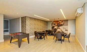 Imagem 4: Apartamento frente mar com 4 suítes e 4 vagas de garagem em Balneário Camboriú