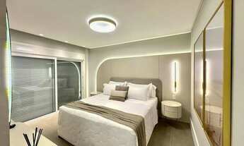 Imagem 5: 5 suites decorada no Capão ilhas REsort