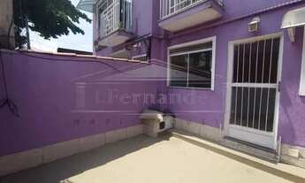 Imagem 2: Apartamento - Duplex / Residencial / Rocha Miranda