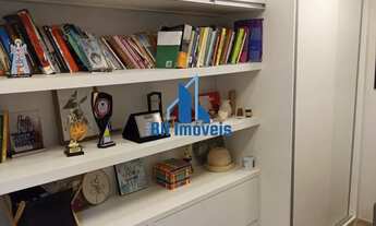 Imagem 6: Apartamento Padrão 2 Quartos Suíte 1 Vaga Bairro Castelo