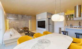 Imagem: Apartamentos com 3 quartos (1suítes) 2