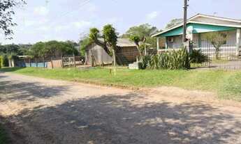 Imagem 2: DOIS TERRENOS PARA INVESTIMENTO DE 20M de frente X 30M². MORADA GAÚCHA - GRAVATAÍ - RS Ref