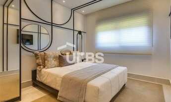 Imagem 7: Opus Tellure: Seu Apartamento de Luxo com Vista Panorâmica para o Parque em Goiânia!