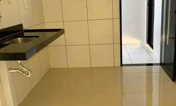 Imagem 5: 041- CASA DE 3 QUARTOS EM CONDOMÍNIO FECHADO ! ENTRADA APENAS 60MIL