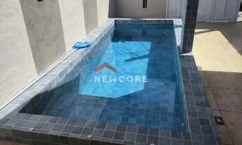 Imagem 3: Casa em Avenida Angelo Perino - Maracanã - Praia Grande/SP