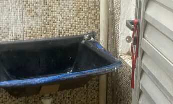 Imagem 2: Quartos e vagas para moçasqu