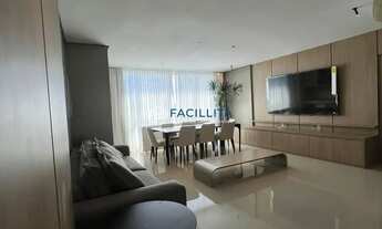 Imagem: Apartamento de Alto Padrão no Viva Verde,Mobiliado