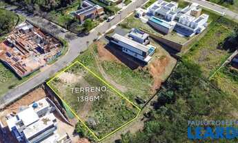 Imagem 7: TERRENO EM CONDOMÍNIO - Loteamento Fazenda Dona Carolina - SP