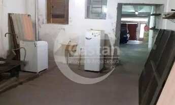 Imagem 4: Edifício Comercial em Mooca