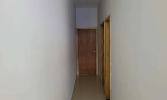 Imagem 7: CASA NA PLANTA/EM CONSTRUÇÂO COM 02 QUARTOS SENDO 01 SUÍTE NO BERTAVILLE