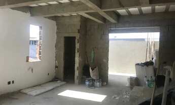 Imagem: Casa geminada, 3 quartos, 1 suíte, B Jardim