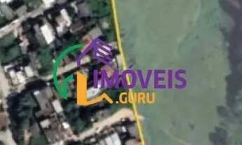 Imagem: AREA - TERRA PRETA - SP