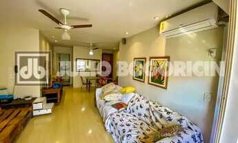 Imagem 6: Rua Garibaldi - 4 quartos - suite - 2 vagas - varanda - Predio com Total Infraestrutura Co