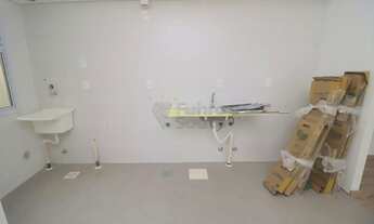 Imagem 7: Apartamento Novo de 2 Dormitórios no Edifício Residencial Aveiro - Conforto, Modernidade e