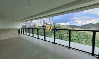 Imagem 2: Apartamento, Varandas do Valle, Vale do Sereno, Nova Lima, 2 quartos, R$3.800.000,00, à ve