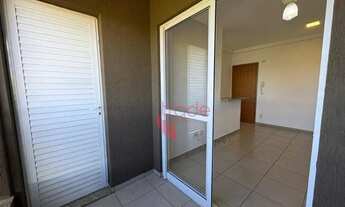 Imagem 3: Apartamento para Locação de 01 Suíte no Bairro Jardim Nova Aliança em Ribeirão Preto. Ótim