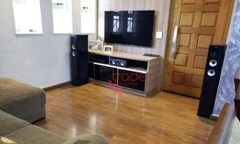 Imagem: Casa com 3 dormitórios à venda, 158 m²