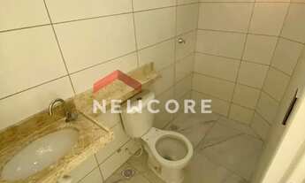 Imagem 4: Apartamento em Rua Manoel Batista Freire - João Paulo II - João Pessoa/PB