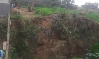 Imagem 2: Terreno jardim vassouras 2