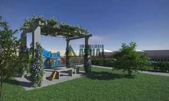 Imagem 4: Apartamento com 02 quartos na região oeste de Londrina