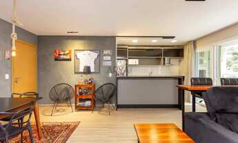 Imagem 5: Apartamento à venda no Alto da XV ARYA1