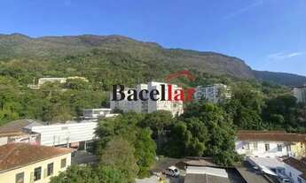 Imagem: Apartamento Padrão / Residencial / Tijuca