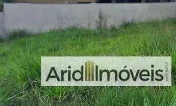 Imagem: Terreno à venda, 253 m² por R$ 239.000