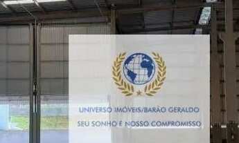 Imagem 6: Galpão para alugar, 4935 m² por R$ 111.470,32/mês - Distrito Industrial Alfredo Relo - Ita