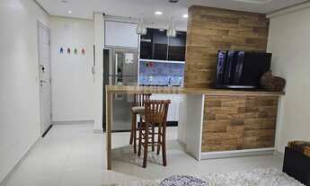 Imagem 6: Excelente apartamento garden à venda no bairro Córrego grande