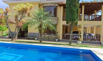 Imagem: Casa Jardim da Serra - Temporada