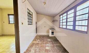 Imagem 7: Casa térrea para locação no Bairro Jardim Paulistano, próximo a Avenida Treze de Maio - Ri